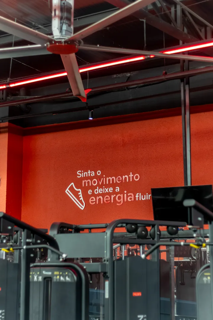 Selfit Camaragibe - 106